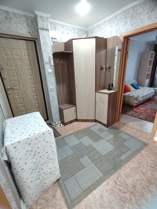 Продам 3 х комн квар. 3-50-4 этаж.