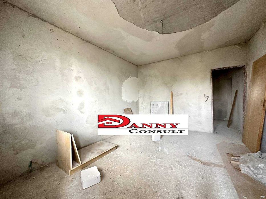 Продава се Тристаен апартамент в Павликени - 76 кв.м за 470 €/кв.м - Снимка #6