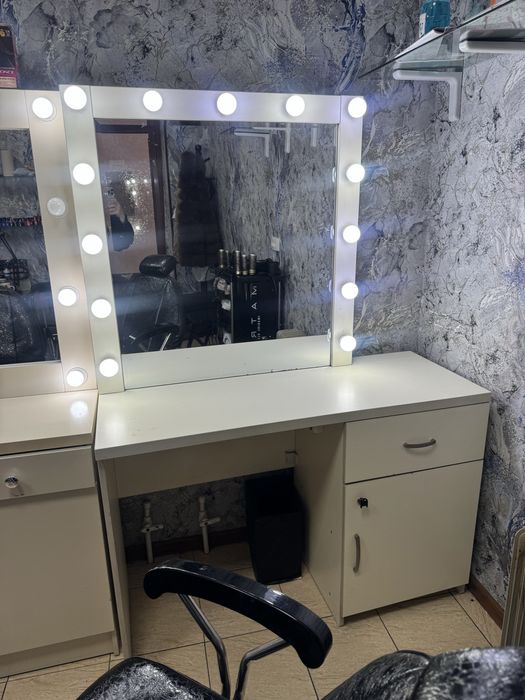 Продам салонский тримо!