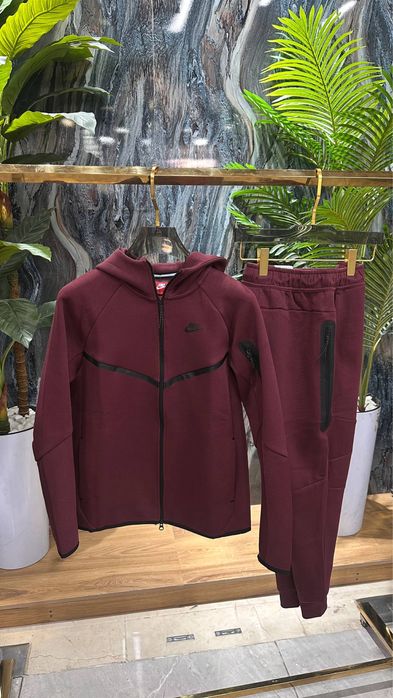 Nike tepa-pas dvoyla