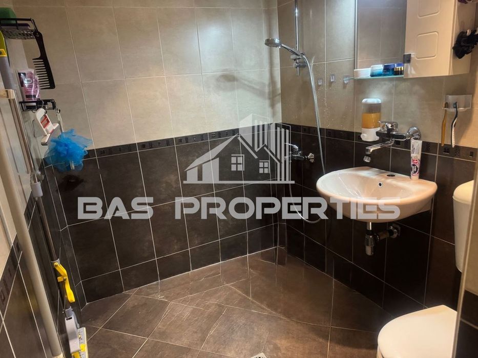 Продава се Тристаен апартамент в София, Овча купел 2 - 80 кв.м за 1339 €/кв.м - Снимка #8