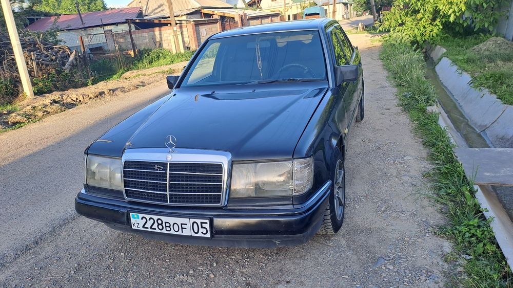 Продам мерседес  бенс нахаду