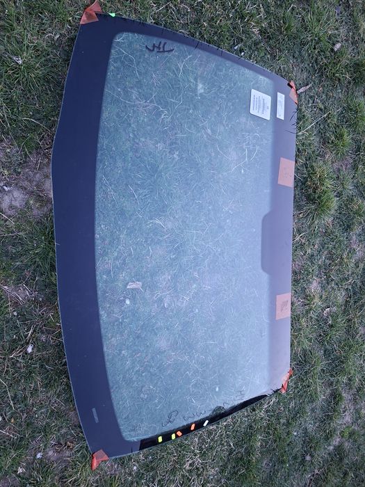 Parbriz nou Santa Fe LHD