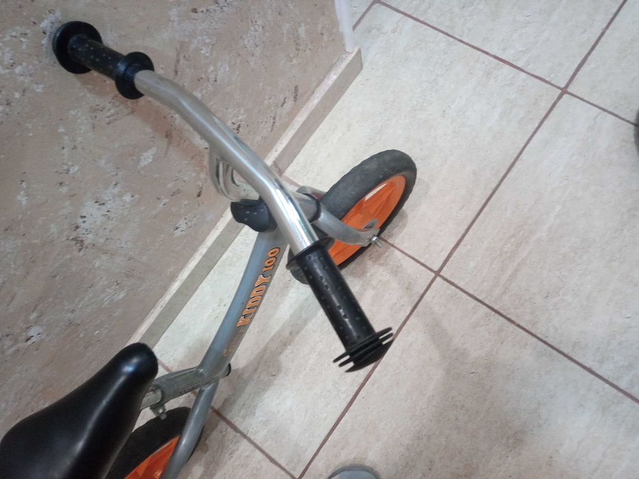 Детски баланс байк