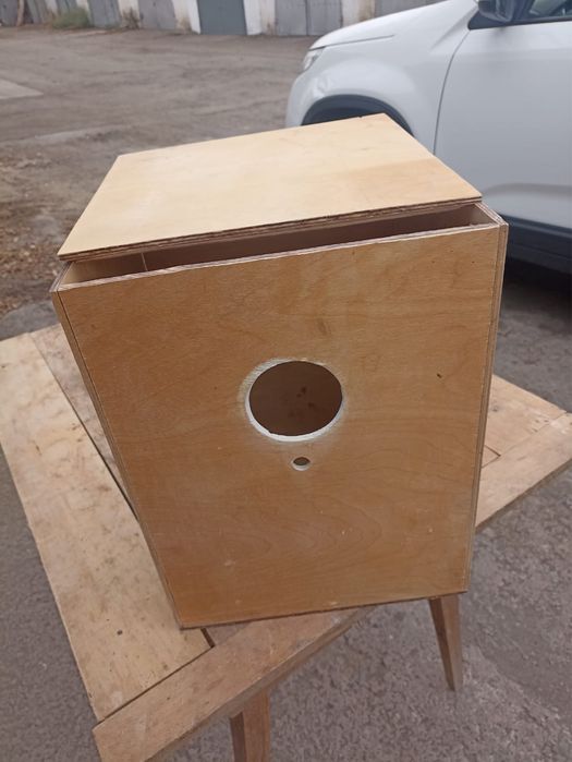 Скворечник для птиц