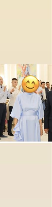 Продается платье