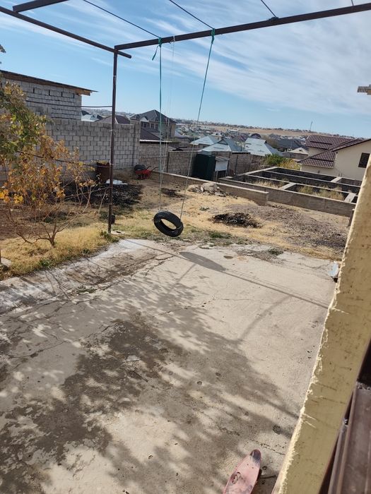 Самал 1 улытау 23