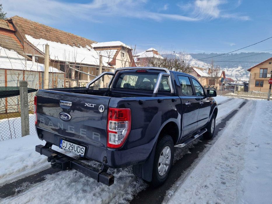 Vand Ford Ranger 4x4 din 2014