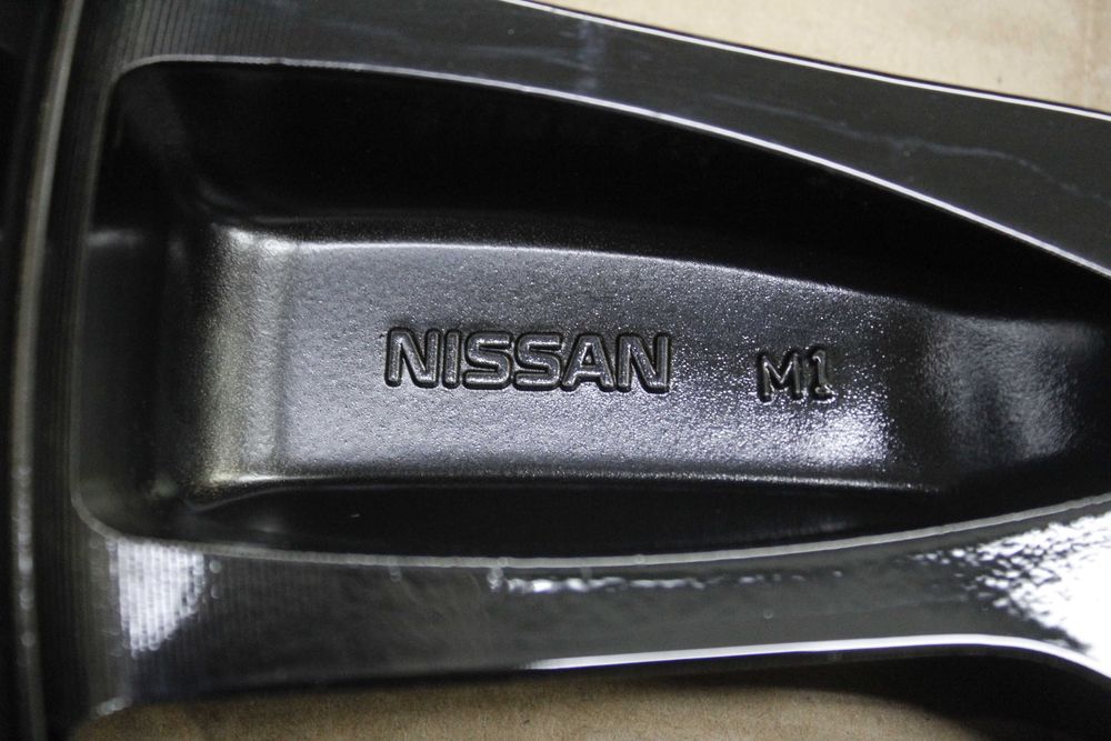 Джанти 19" Nissan Qashqai
