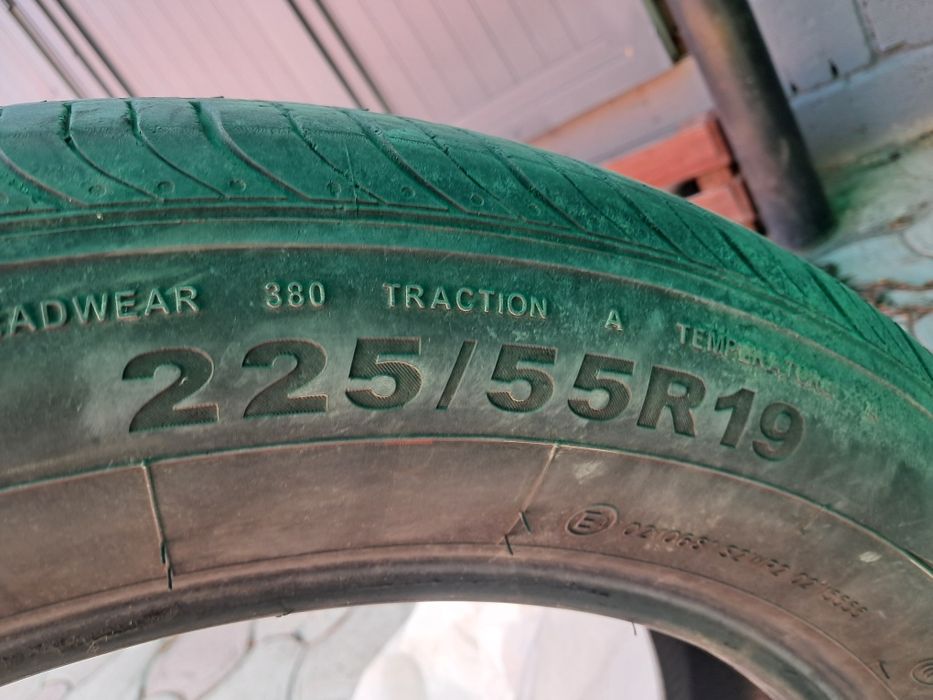 Продам автомобильные шины