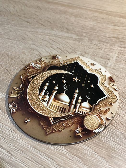 Декор Праздничные Подставки под стаканы