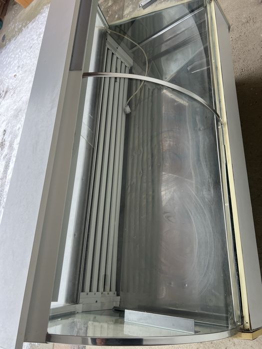 Galantar Mezeluri Geam Curbat