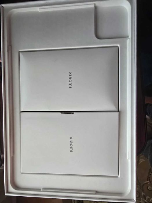 Xiaomi Pad 6 128 гб