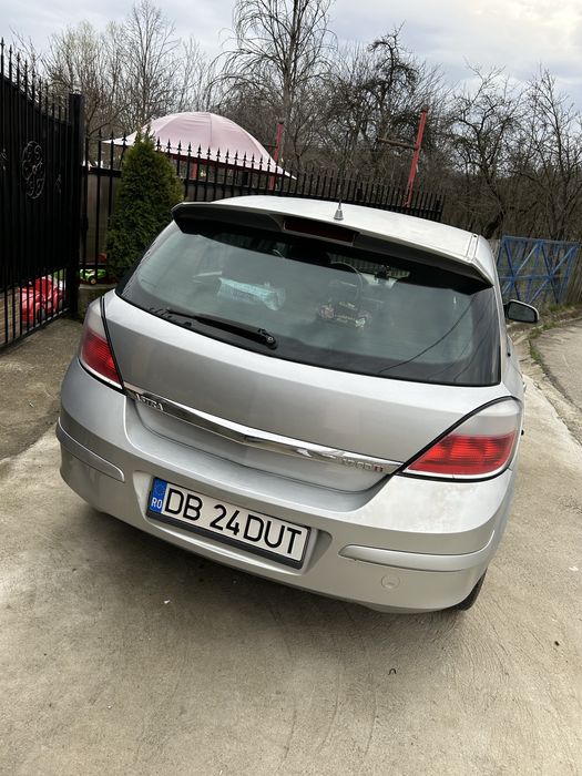 Opel astra 1.7 CDTI 2005 disel