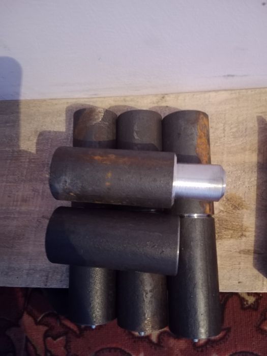 Продам навесы на ворота резцы