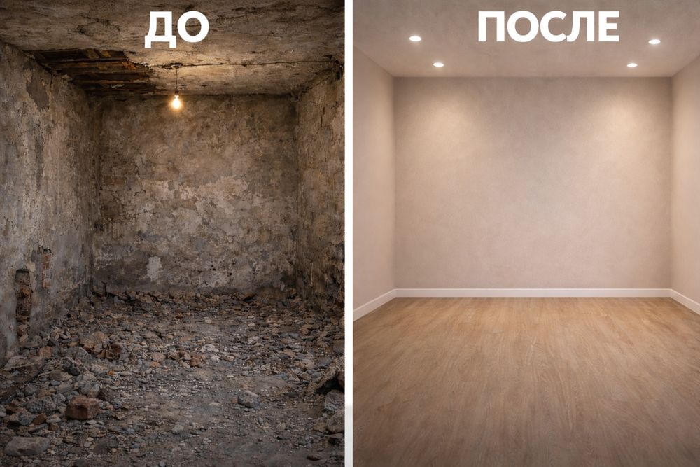 Профессиональные Мастер на час