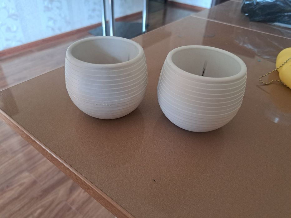 Горшки для цветов Турция Serinova