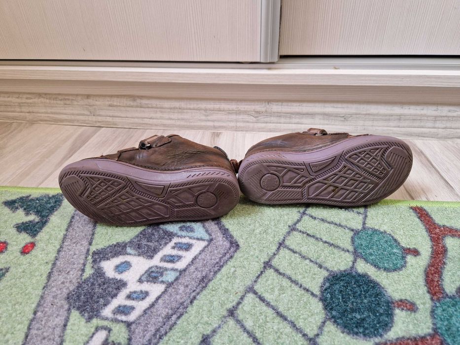 Боси обувки DD Step номер  30
