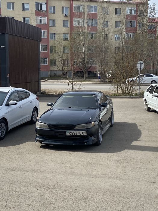 диски 5/114.3 R18