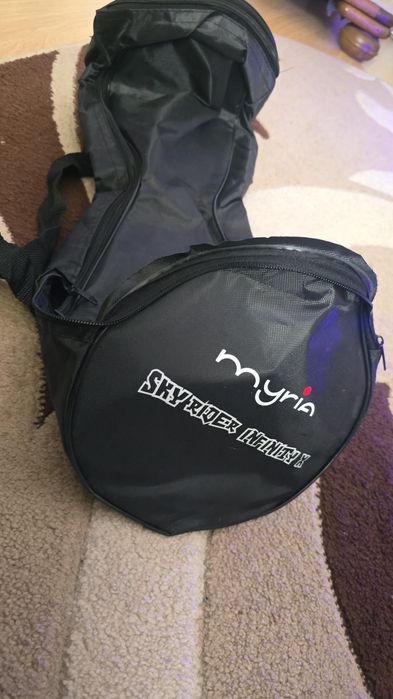 --Hoverboard Sky Rider Infinity X -