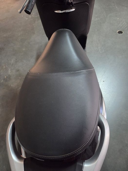 ##Piaggio liberty