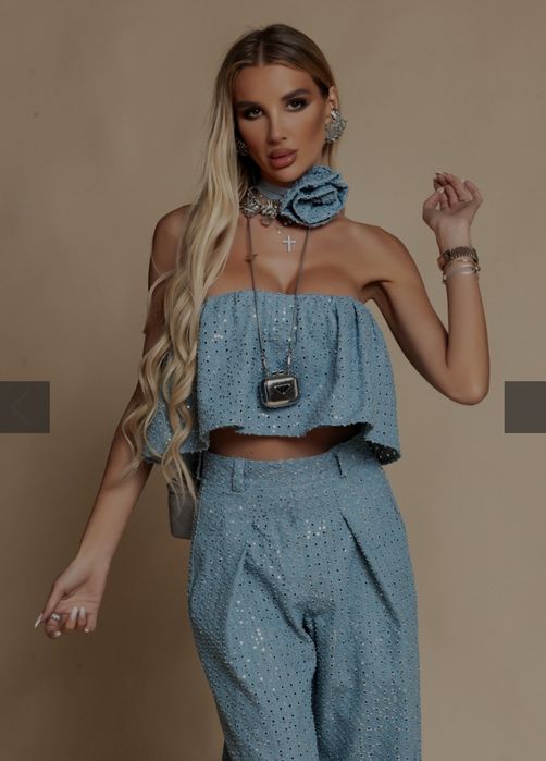 Комплект Nikole Collection