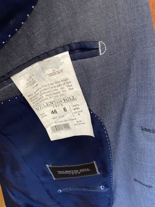 Костюмы с брюками  мужские