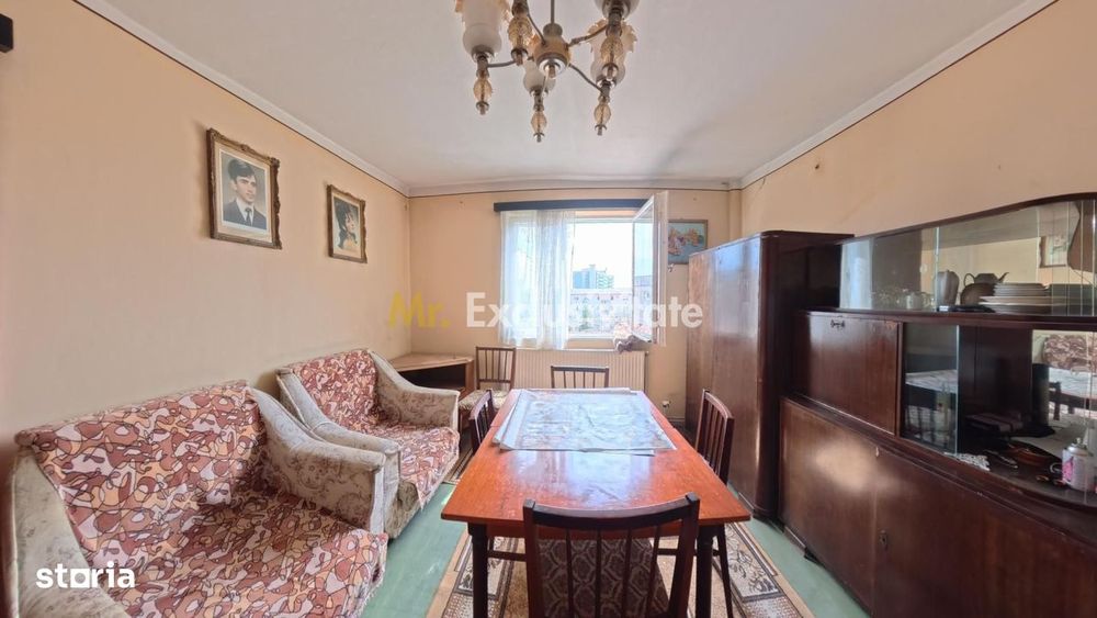 Apartament De Vanzare — fotografia 1
