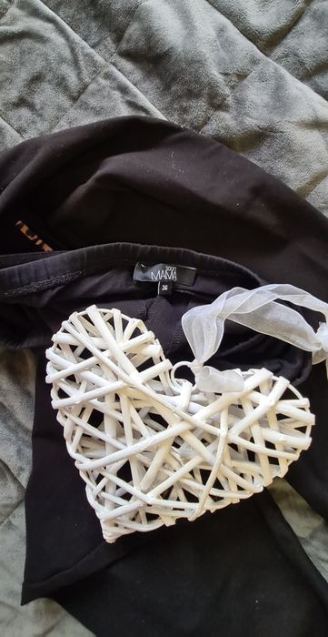 Pantaloni gravide soonmama