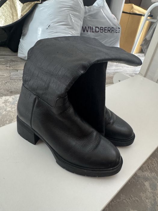 Обувь зимний 37 размер