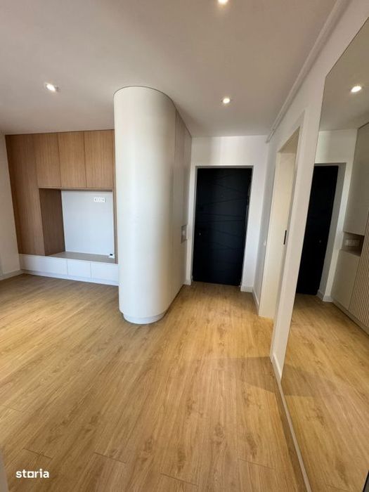 Apartament 2 camere, 37 mp, zona Hotvon