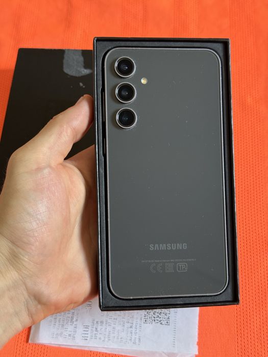 Samsung S23 FE 128 gb ram 8 5G
