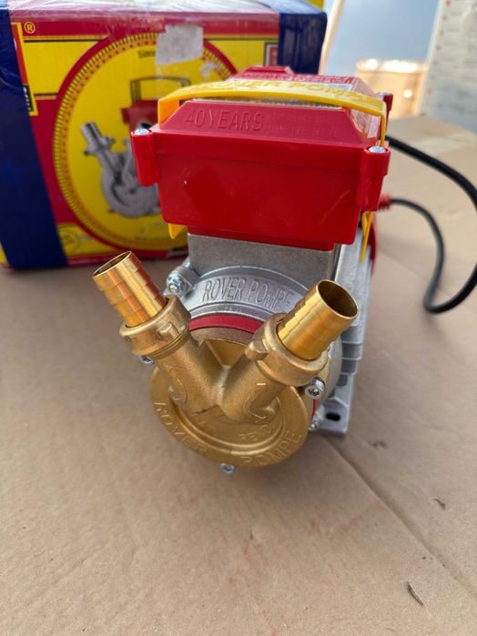 Rover Pompe ROVER 20 CE Pompa de transfer