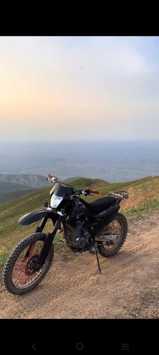 Продам бек мото 250 куб