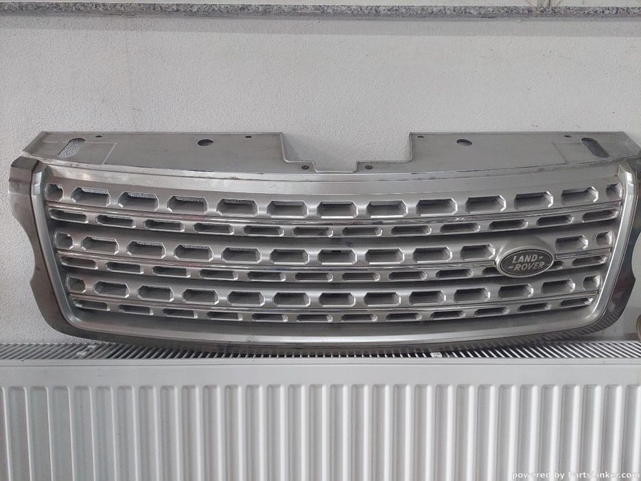 Grila Bara Land Rover Range Rover Iv (Lg_, L405) [ 2012 - > ] Oem 568979