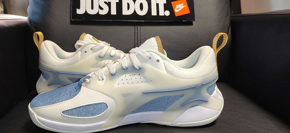 Nike Jordan Heir, номер 42,5
