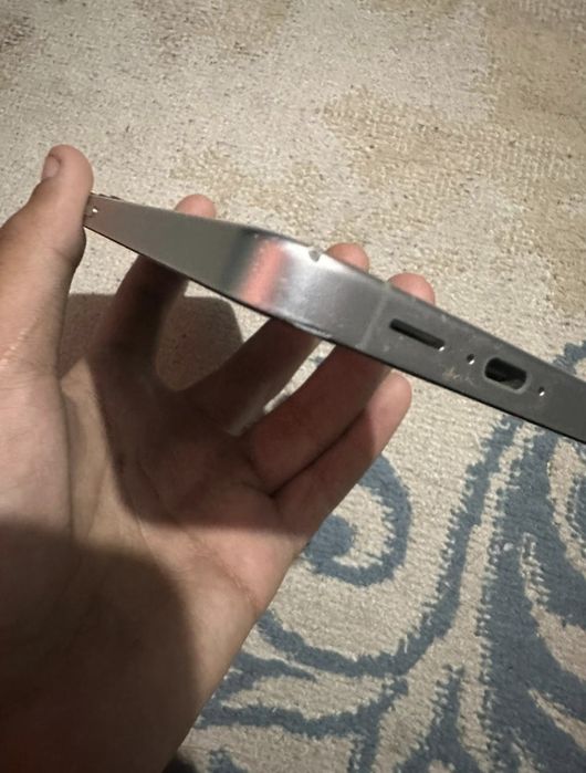 SAMSUNG S24 FE обмен