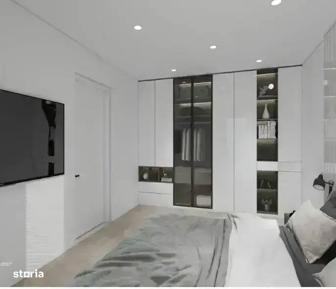 Apartament cu 2 camere  I Bucur Obor I Finisaje Premium | Metrou |