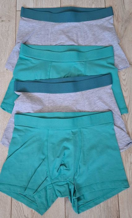 Н&М НОВИ Детски боксери 12-14 г