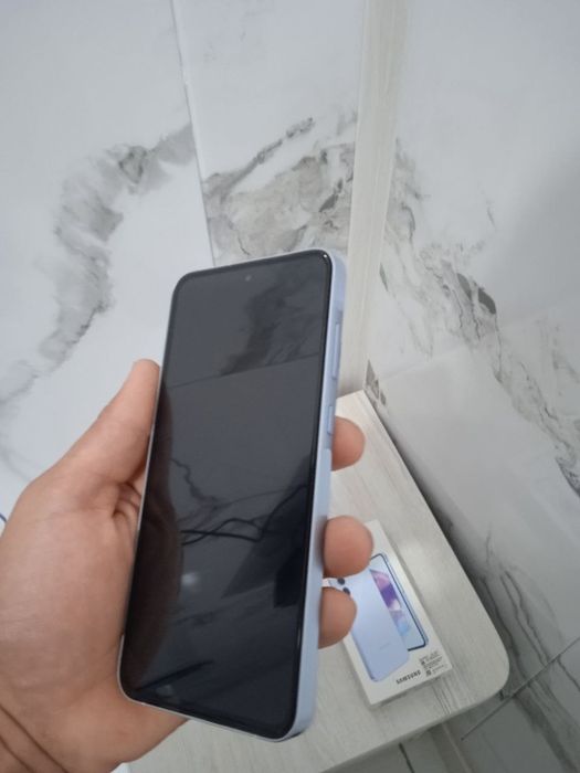 Telefon_yangi va ideal