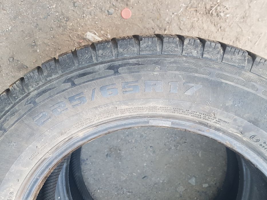 Продам автошины летние