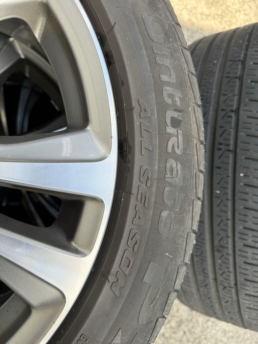 Anvelope Pirelli Cinturato P7 225 50 18, dot 2024