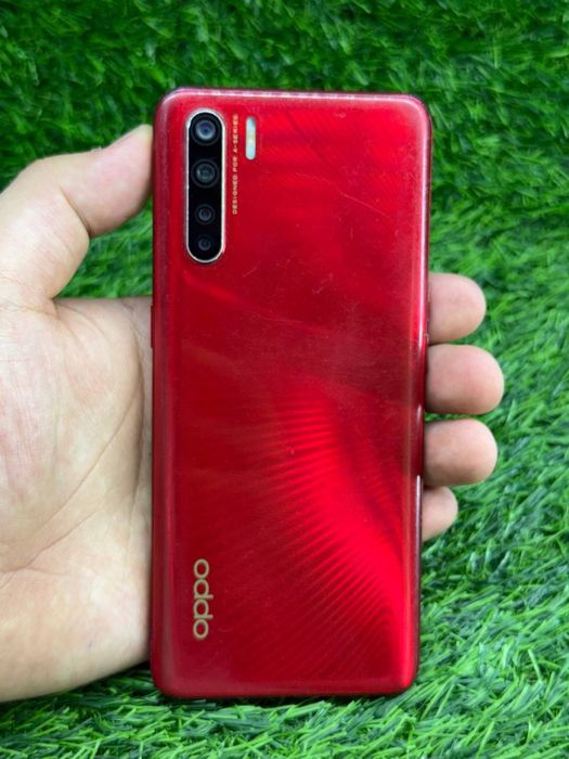 Oppo A91 / 128gb / ЛОМБАРД ДД / id5037