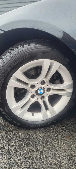BMW seria 3 Touring 2011