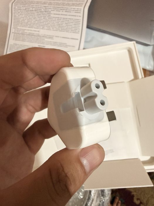 Срочно продам MacBook Pro 2019