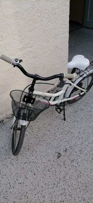 Детско колело за момиче