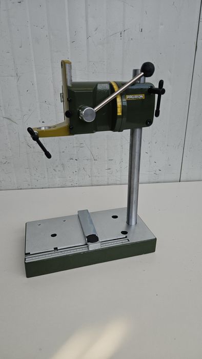 Proxxon Micromot MB 200 – Suport pentru mașină de găurit/frezat 20 mm