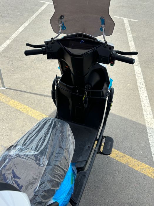 электроскутер | скутер | Skuter