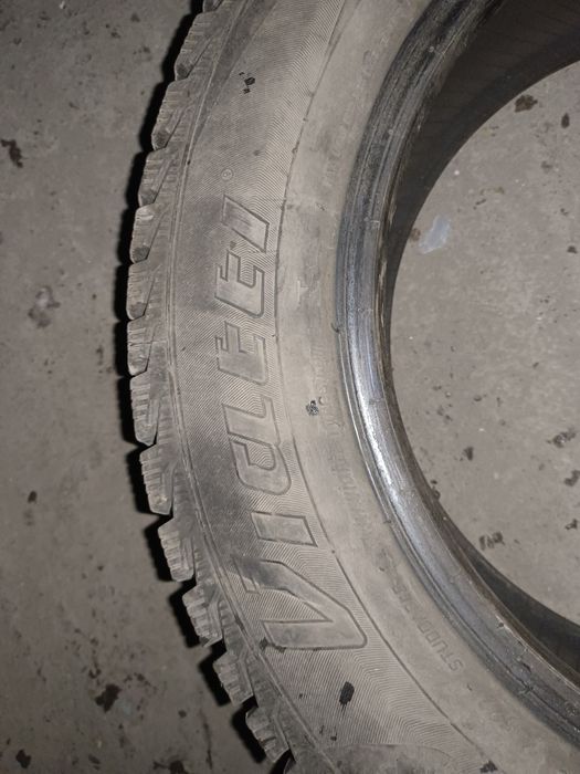 Шины 185/65/15 Viatti