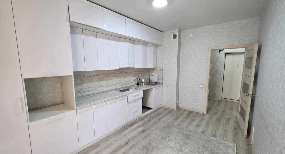 2-комнатная на Береке продам